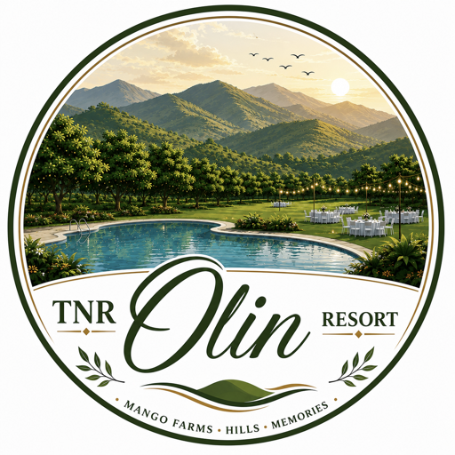 TNR Olin Resort crest